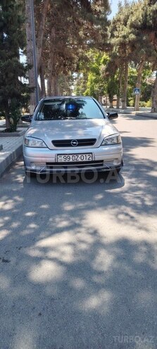 Opel Astra-4