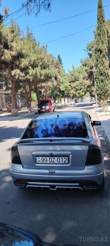Opel Astra-12