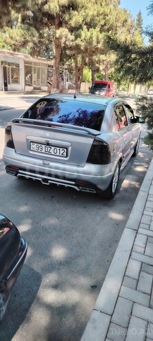 Opel Astra-2