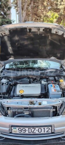 Opel Astra-7