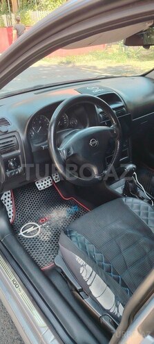 Opel Astra-3