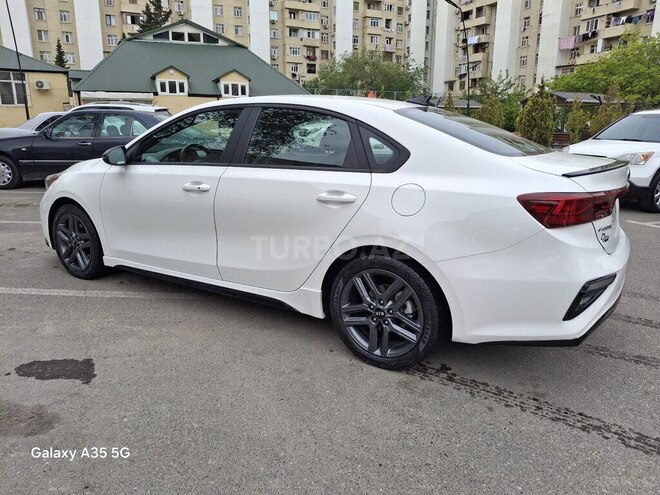 Kia Forte 2020, 159,003 km - 2.0 l - Bakı