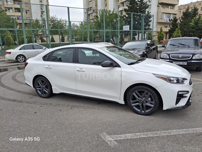 Kia Forte 2020, 159,003 km - 2.0 l - Bakı