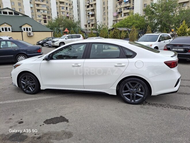 Kia Forte 2020, 159,003 km - 2.0 l - Bakı
