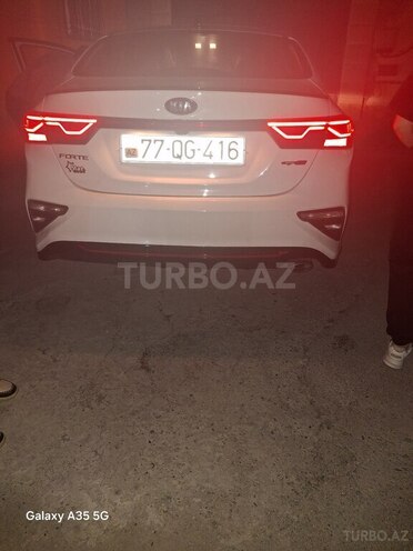 Kia Forte 2020, 159,003 km - 2.0 l - Bakı