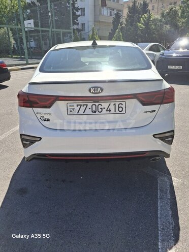 Kia Forte 2020, 159,003 km - 2.0 l - Bakı