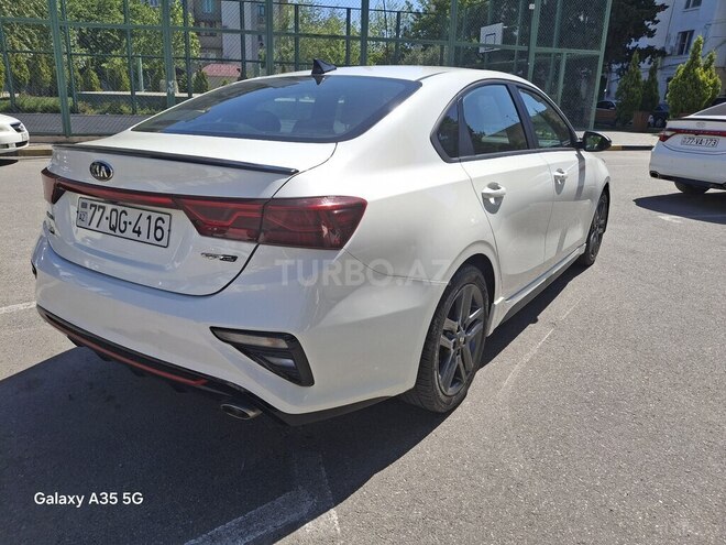 Kia Forte 2020, 159,003 km - 2.0 l - Bakı