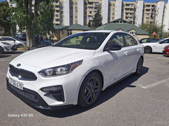 Kia Forte 2020, 159,003 km - 2.0 l - Bakı