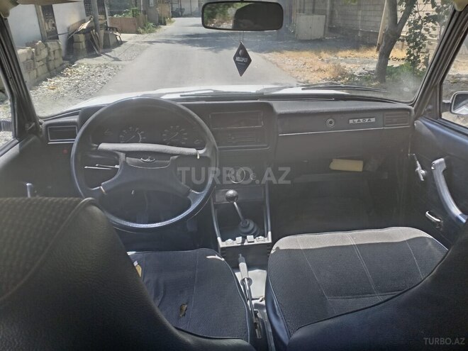 LADA (VAZ) 2107 1994, 40,000 km - 1.6 l - Salyan