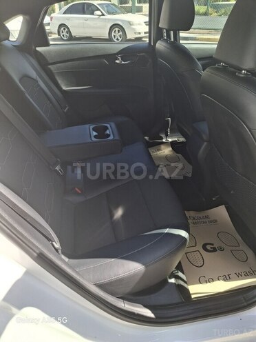 Kia Forte 2020, 159,003 km - 2.0 l - Bakı
