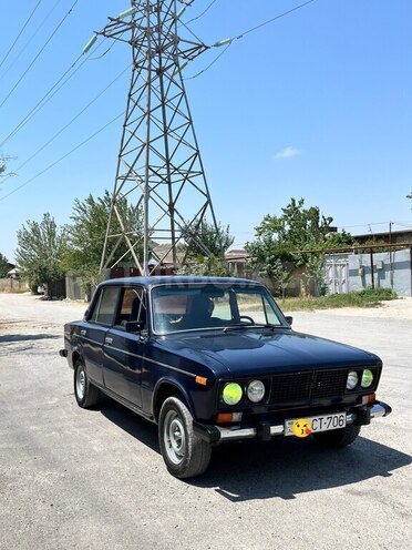 LADA (VAZ) 2106 2004, 13,169 km - 1.6 l - Bakı