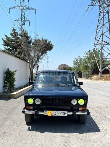 LADA (VAZ) 2106 2004, 13,169 km - 1.6 l - Bakı