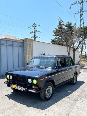 LADA (VAZ) 2106 2004, 13,169 km - 1.6 l - Bakı