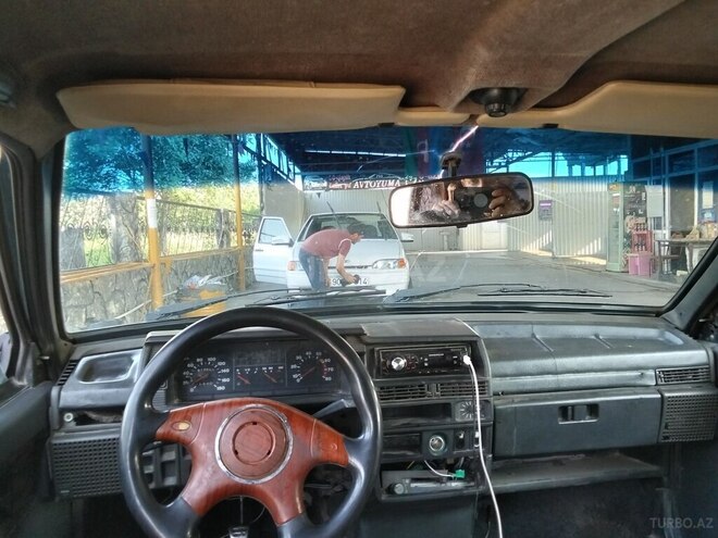 LADA (VAZ) 2109 2000, 65,000 km - 1.6 л - Ağcabədi