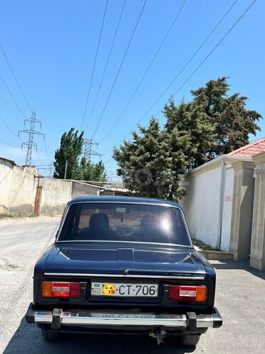 LADA (VAZ) 2106 2004, 13,169 km - 1.6 l - Bakı