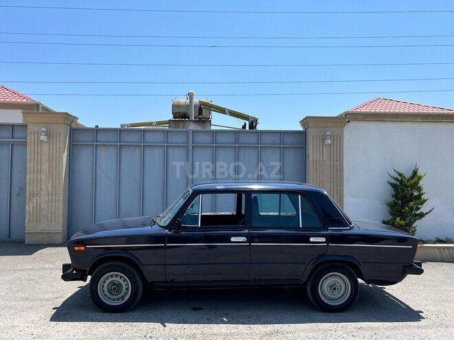LADA (VAZ) 2106 2004, 13,169 km - 1.6 l - Bakı