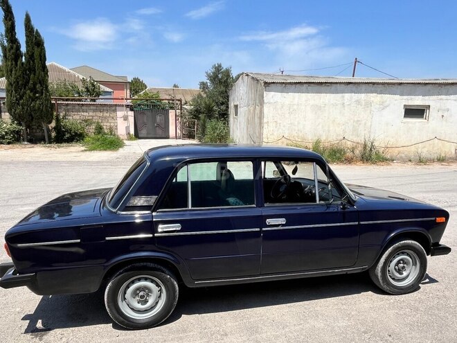 LADA (VAZ) 2106 2004, 13,169 km - 1.6 l - Bakı