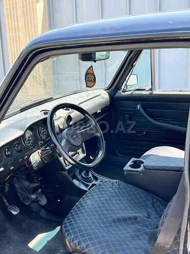 LADA (VAZ) 2106 2004, 13,169 km - 1.6 l - Bakı