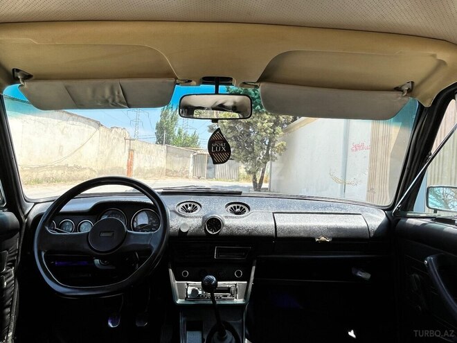 LADA (VAZ) 2106 2004, 13,169 km - 1.6 l - Bakı