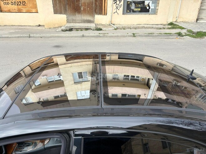Mercedes E 350 2003, 157,000 km - 3.5 л - Bakı