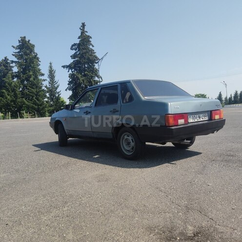 LADA (VAZ) 21099 2003, 333,333 km - 1.5 l - Qax