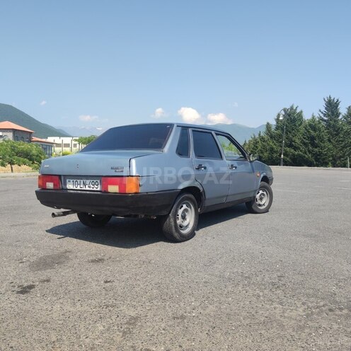 LADA (VAZ) 21099 2003, 333,333 km - 1.5 l - Qax