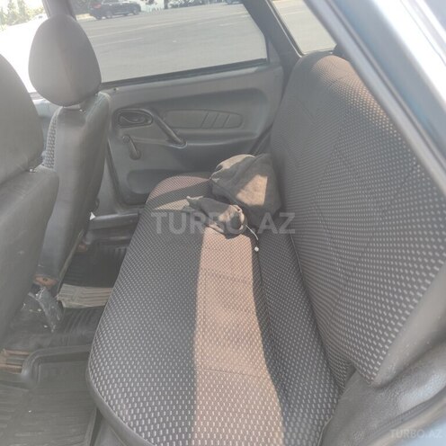LADA (VAZ) 21099 2003, 333,333 km - 1.5 l - Qax