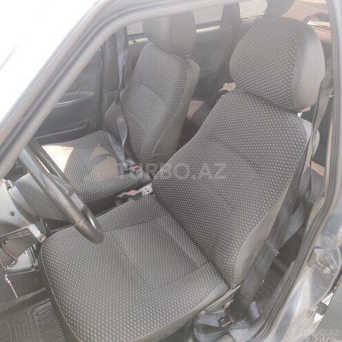 LADA (VAZ) 21099 2003, 333,333 km - 1.5 l - Qax
