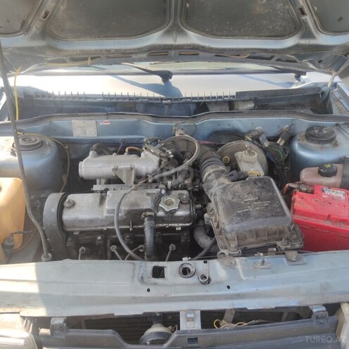 LADA (VAZ) 21099 2003, 333,333 km - 1.5 l - Qax
