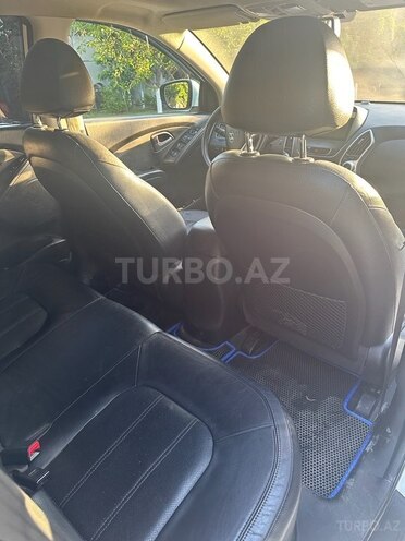 Hyundai ix35 2011, 184,000 km - 2.4 l - Bakı