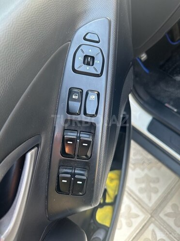 Hyundai ix35 2011, 184,000 km - 2.4 l - Bakı