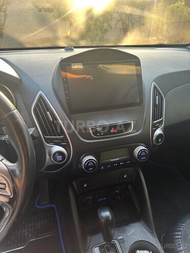 Hyundai ix35 2011, 184,000 km - 2.4 l - Bakı