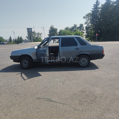 LADA (VAZ) 21099 2003, 333,333 km - 1.5 l - Qax