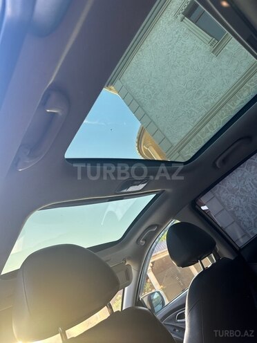 Hyundai ix35 2011, 184,000 km - 2.4 l - Bakı