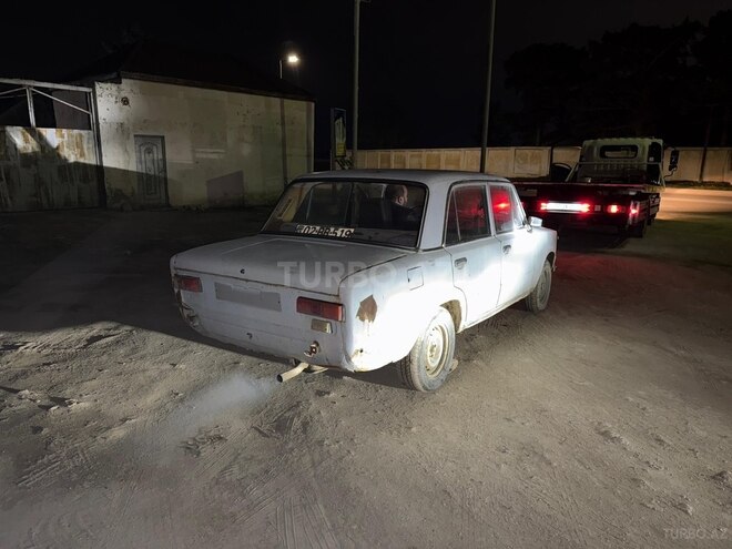 LADA (VAZ) 2101 1972, 50,000 km - 1.3 l - Bakı