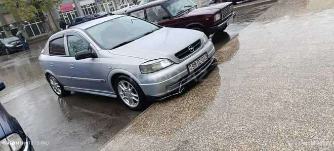 Opel Astra-14