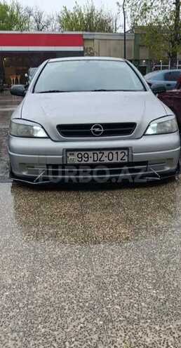 Opel Astra-13