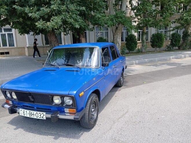 LADA (VAZ) 2106 1984, 94,200 km - 1.6 l - Mingəçevir