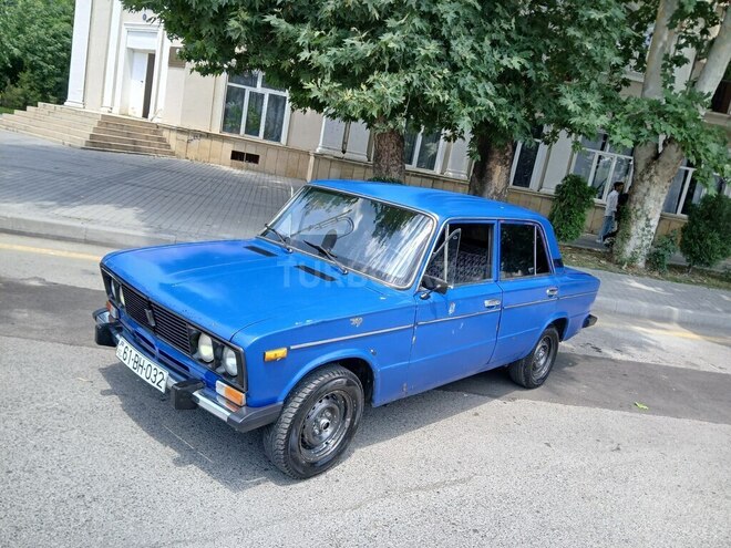 LADA (VAZ) 2106 1984, 94,200 km - 1.6 l - Mingəçevir