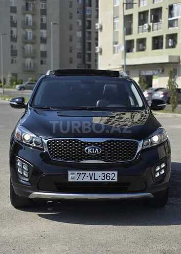 Kia Sorento-6