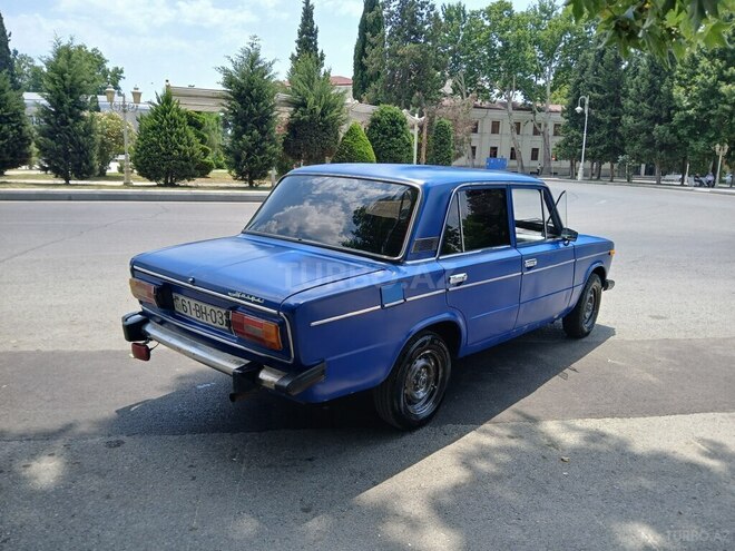 LADA (VAZ) 2106 1984, 94,200 km - 1.6 l - Mingəçevir
