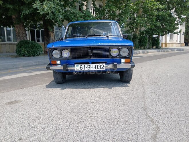 LADA (VAZ) 2106 1984, 94,200 km - 1.6 l - Mingəçevir