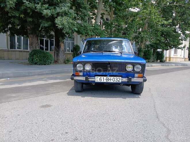 LADA (VAZ) 2106 1984, 94,200 km - 1.6 l - Mingəçevir