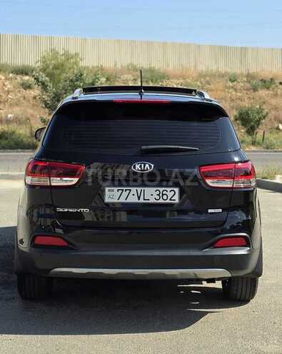 Kia Sorento-5