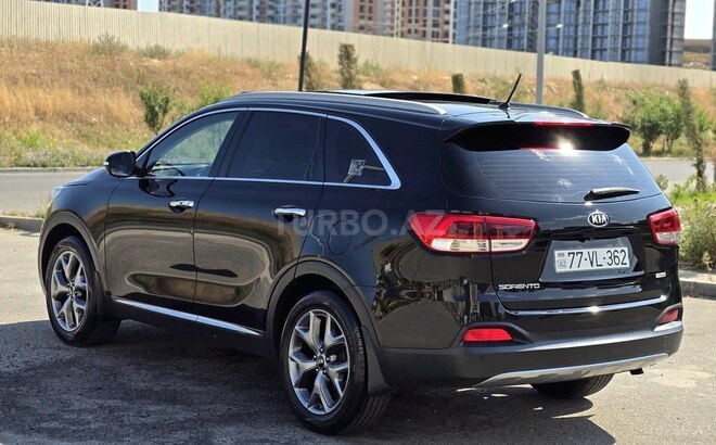 Kia Sorento-4