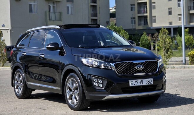 Kia Sorento-8