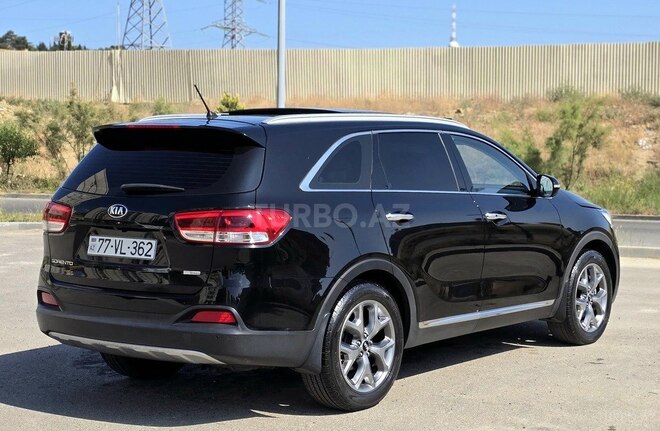 Kia Sorento-3