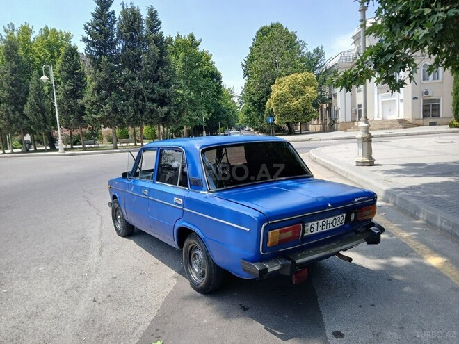 LADA (VAZ) 2106 1984, 94,200 km - 1.6 l - Mingəçevir