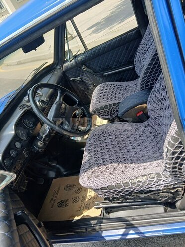 LADA (VAZ) 2106 1984, 94,200 km - 1.6 l - Mingəçevir