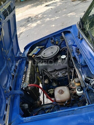 LADA (VAZ) 2106 1984, 94,200 km - 1.6 l - Mingəçevir